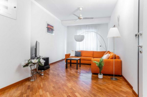 JOIVY Lovely and Inviting flat with balcony